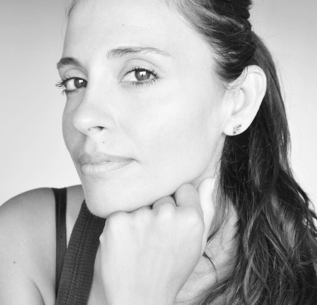 Rocío Landívar Izco