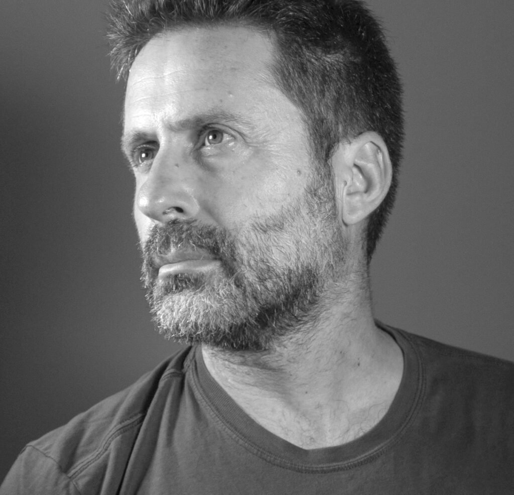 Rafael Abuín Aido